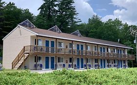 Travelodge By Wyndham Lake George Ny